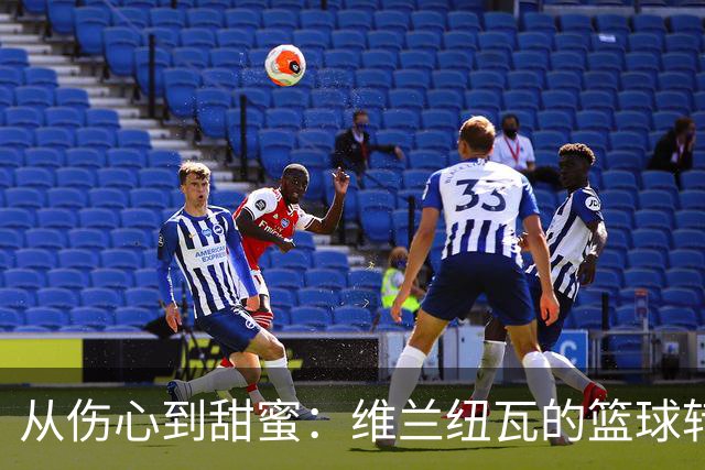 从伤心到甜蜜：维兰纽瓦的篮球转身之旅